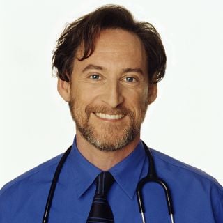 Dr. Harvey Karp