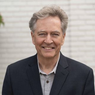 Ken Bio Image