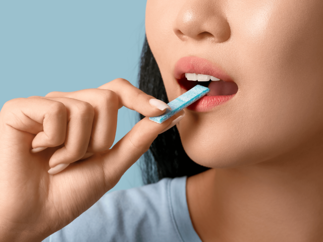 gum